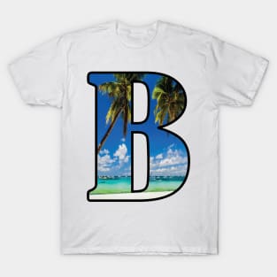 B T-Shirt